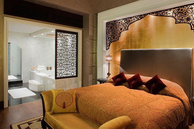 Jumeirah Zabeel Saray 5* - смотреть фото 11 Отель Jumeirah Zabeel Saray 5*, Дубаи - фото 11