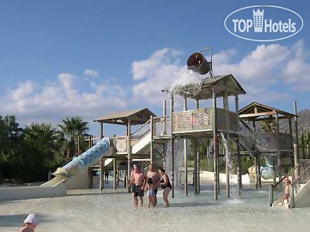 Отель Novotel Sharm El Sheikh (Palm) 5*, Шарм Эль Шейх - фото 3
