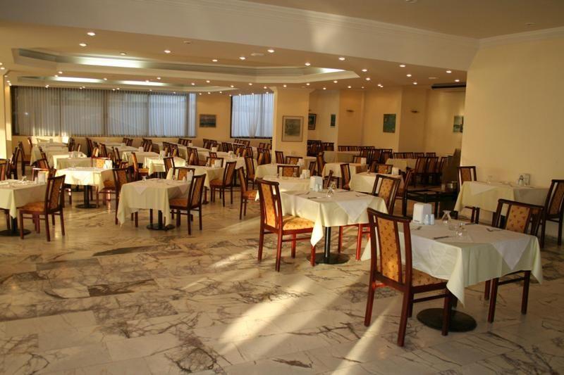 Отель Tuntas Hotel 3*, Дидим - фото 7