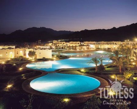 Safir Dahab Resort 5* - смотреть фото 11 Отель Safir Dahab Resort 5*, Дахаб - фото 11
