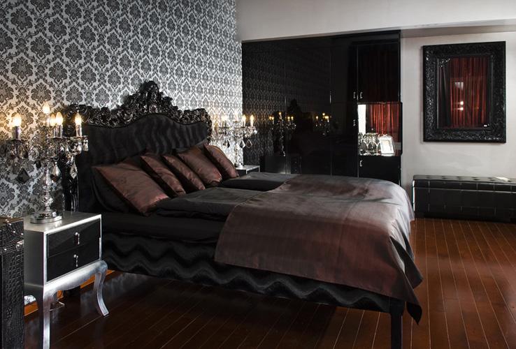 Soho Hotel 4* - смотреть фото 8 Отель Soho Hotel 4*, Будапешт - фото 8