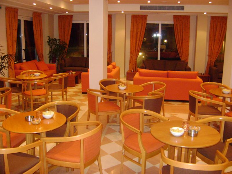 Отель Corfu Senses Resort (Ex. Mare Monte Resort) 3*, Корфу - фото 10