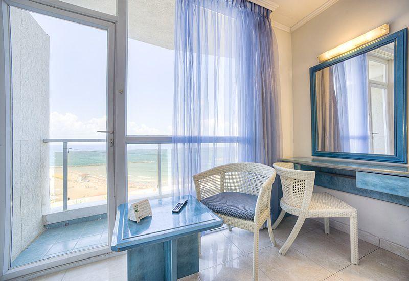 Отель Residence Netanya 3*, Нетания - фото 7