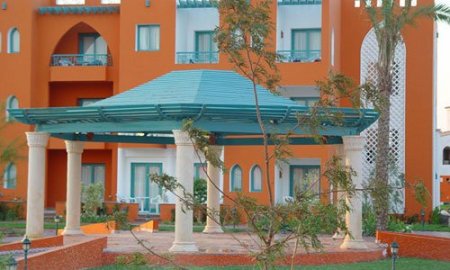 Sunrise Garden Beach Resort Select 5* - смотреть фото 11 Отель Sunrise Garden Beach Resort Select 5*, Хургада - фото 11