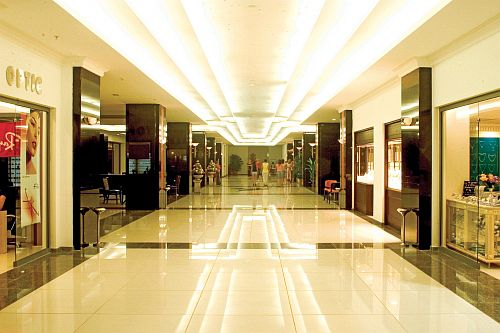 TT Hotels Pegasos Royal 5* - смотреть фото 8 Отель TT Hotels Pegasos Royal 5*, Аланья - фото 8