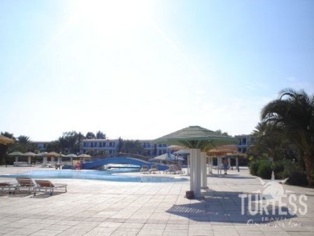 Riviera Plaza Abu Soma 4* - смотреть фото 19 Отель Riviera Plaza Abu Soma 4*, Сафага - фото 19