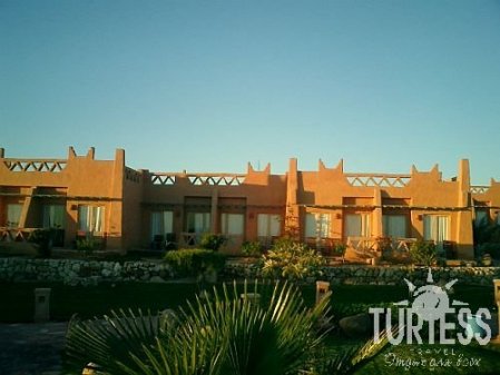 Hauza Beach Resort (закрыт) 4* - смотреть фото 48 Отель Hauza Beach Resort (закрыт) 4*, Шарм Эль Шейх - фото 48