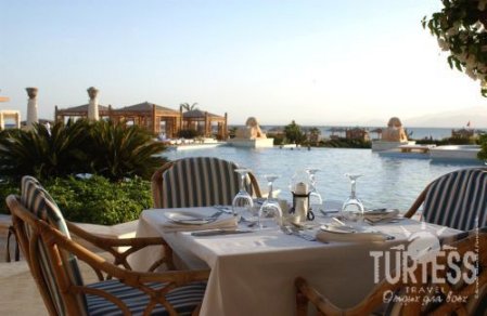 Sheraton Soma Bay Resort 5* - смотреть фото 9 Отель Sheraton Soma Bay Resort 5*, Сома Бей - фото 9