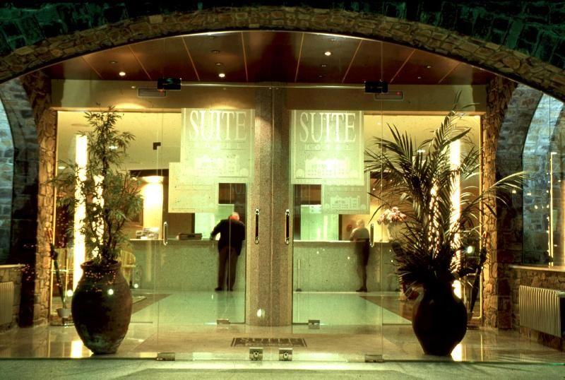 Отель Abba Xalet Suites Hotel 4*,  - фото 6