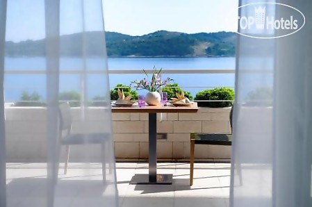 Отель Radisson Blu Dubrovnik 5*,  - фото 14
