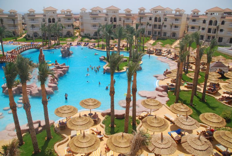 Azure Club 4* - смотреть фото 4 Отель Azure Club 4*, Шарм Эль Шейх - фото 4