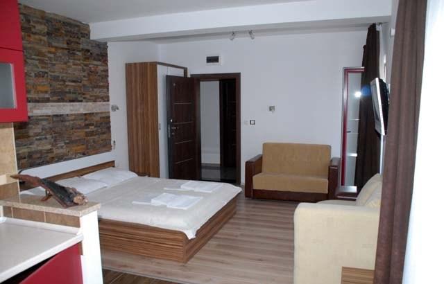 Dimic Ellite Villa 4* - смотреть фото 9 Отель Dimic Ellite Villa 4*, Будва - фото 9