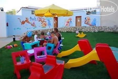 Отель Siva Sharm Resort & Spa 5*, Шарм Эль Шейх - фото 18
