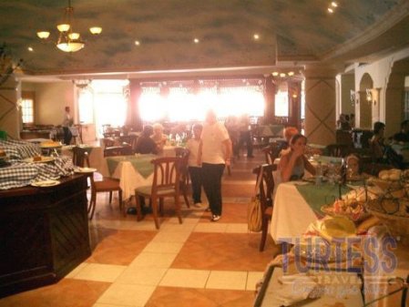 Cyrene Island Hotel 4* - смотреть фото 17 Отель Cyrene Island Hotel 4*, Шарм Эль Шейх - фото 17