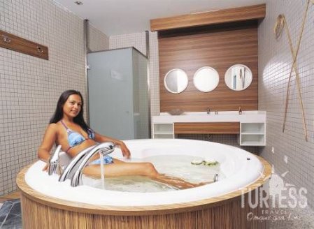 Nirvana Cosmopolitan 5* - смотреть фото 107 Отель Nirvana Cosmopolitan 5*, Анталия - фото 107