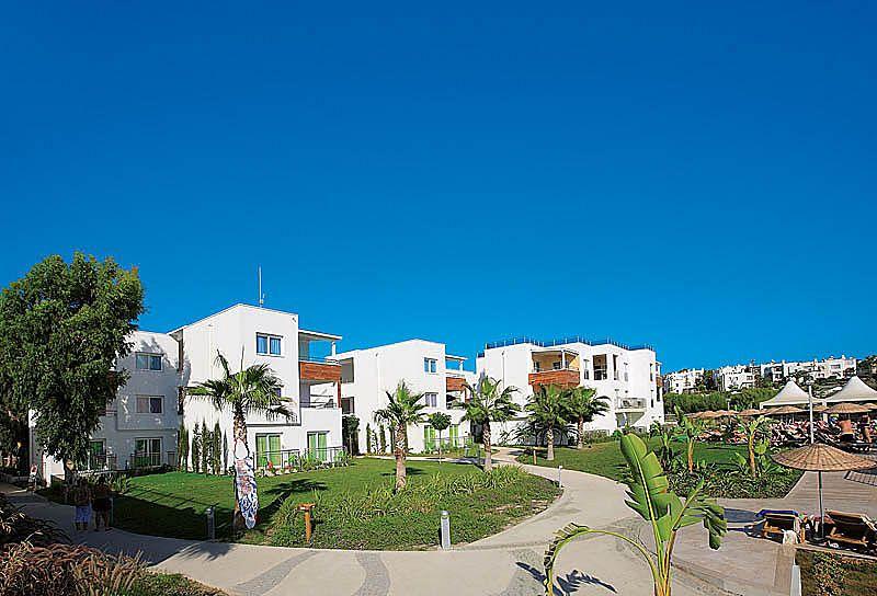Armonia Holiday Village & SPA 5* - смотреть фото 5 Отель Armonia Holiday Village & SPA 5*, Бодрум - фото 5