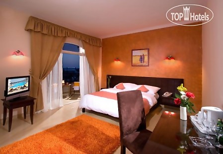Sea Sun Dahab 4* - смотреть фото 4 Отель Sea Sun Dahab 4*, Дахаб - фото 4