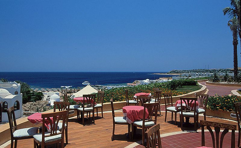 Domina Coral Bay Prestige Pool 5* - смотреть фото 9 Отель Domina Coral Bay Prestige Pool 5*, Шарм Эль Шейх - фото 9