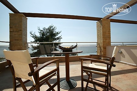 Отель Olympion Sunset 5*, Кассандра - фото 8