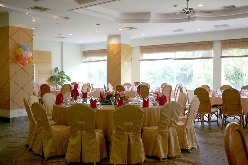 Отель Palm Beach Resort 5*, Санья - фото 15