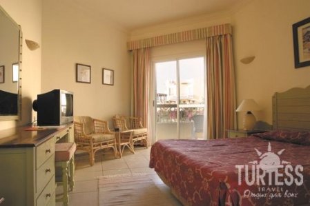 Hilton Hurghada Plaza 5* - смотреть фото 25 Отель Hilton Hurghada Plaza 5*, Хургада - фото 25