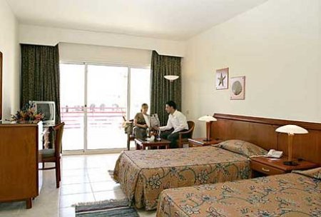 Отель Xperience Kiroseiz Parkland  5*, Шарм Эль Шейх - фото 18