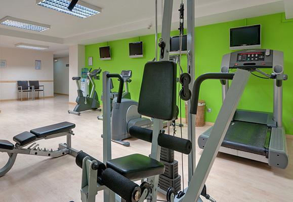 Отель Tryp Port Cambrils 4*, Коста Даурада - фото 26
