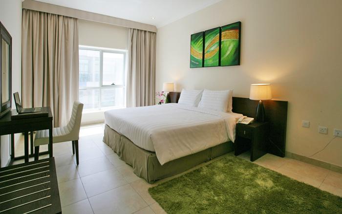 Отель Auris Hotel Apartments Deira 4*, Дубаи - фото 5