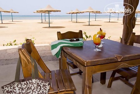 Отель Sentido Oriental Dream Resort 4*, Марса Алам - фото 8