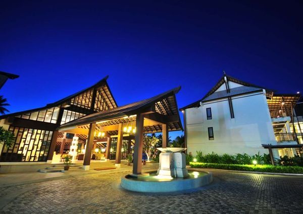 Koh Chang Grand View Resort 4* - смотреть фото 2 Отель Koh Chang Grand View Resort 4*, Ко Чанг - фото 2
