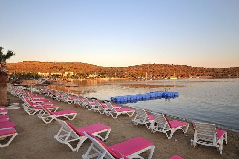 Отель Cesars Resort Bodrum 4*, Бодрум - фото 13