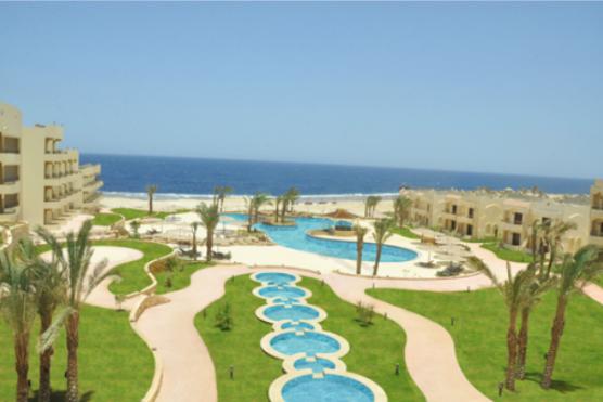 Отель Coral Hills Marsa Alam 4*, Марса Алам - фото 4