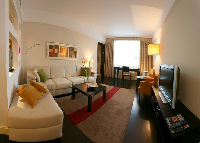 Aquincum Hotel Budapest (Ex. Ramada Plaza) 4* - смотреть фото 13 Отель Aquincum Hotel Budapest (Ex. Ramada Plaza) 4*, Будапешт - фото 13