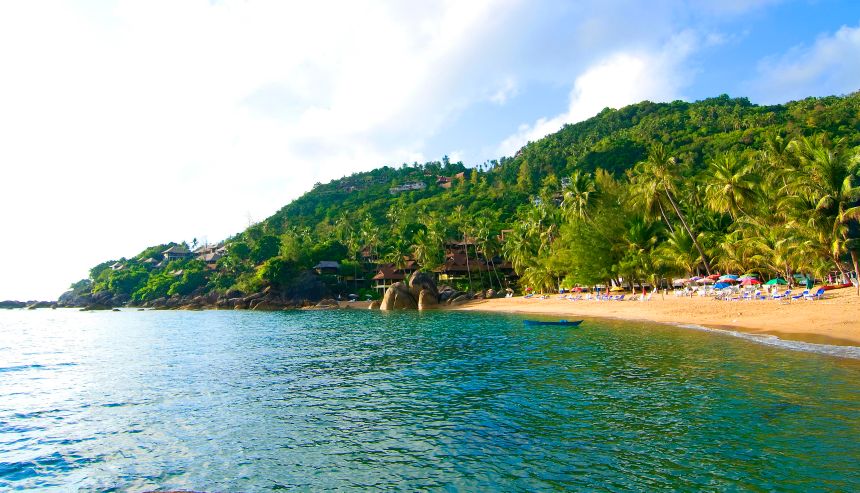 Отель Kala Samui 4*, Самуи - фото 4