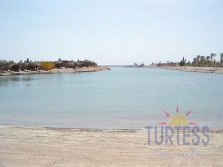 El Samaka Beach 3* - смотреть фото 26 Отель El Samaka Beach 3*, Хургада - фото 26
