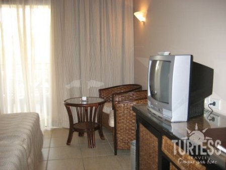 Jaz Lamaya Resort 5* - смотреть фото 7 Отель Jaz Lamaya Resort 5*, Марса Алам - фото 7