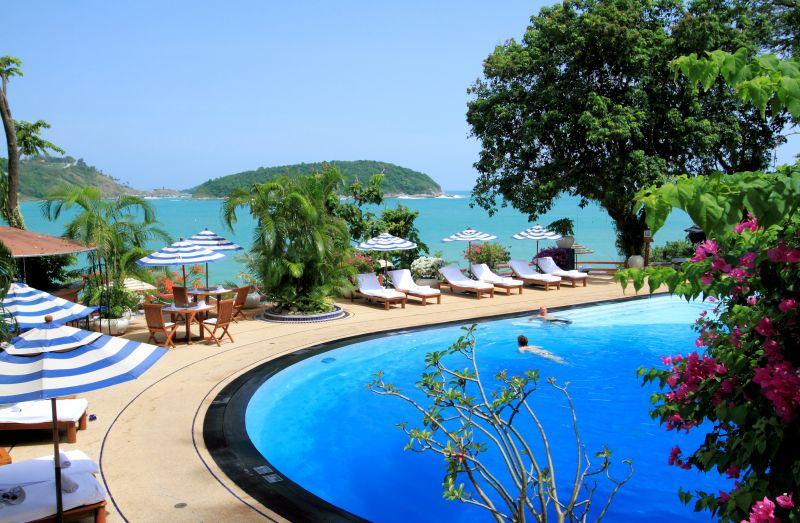 Royal Phuket Yacht Club 5*, Пхукет, Таиланд 5* - смотреть фото 3 Отель Royal Phuket Yacht Club 5*, Пхукет, Таиланд 5*, - фото 3