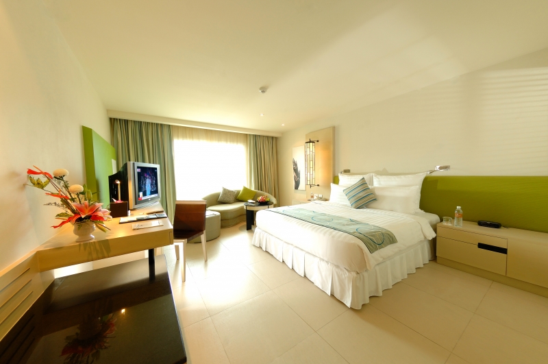 Millennium Resort Patong 4* - смотреть фото 10 Отель Millennium Resort Patong 4*, Пхукет - фото 10