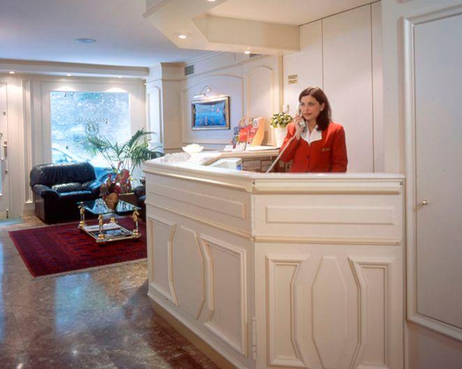 Bonanova Suite Aparthotel 3* - смотреть фото 1 Отель Bonanova Suite Aparthotel 3*, Барселона - фото 1
