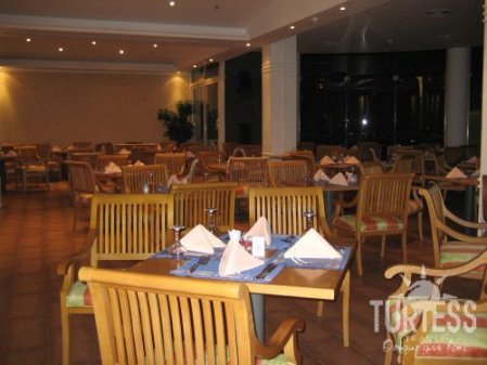 Отель Palm Beach Resort 4*, Хургада - фото 10