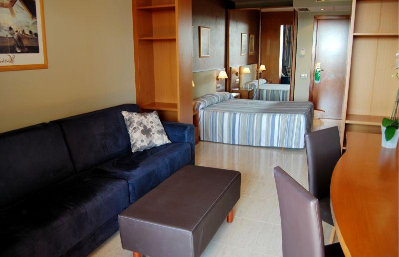 Regina Gran Hotel 4* - смотреть фото 10 Отель Regina Gran Hotel 4*, Коста Даурада - фото 10