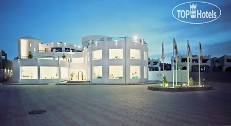 Sharm Cliff Resort 4* - смотреть фото 2 Отель Sharm Cliff Resort 4*, Шарм Эль Шейх - фото 2