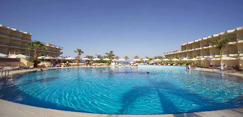 La Playa Resort & Spa 5* - смотреть фото 4 Отель La Playa Resort & Spa 5*, Таба - фото 4