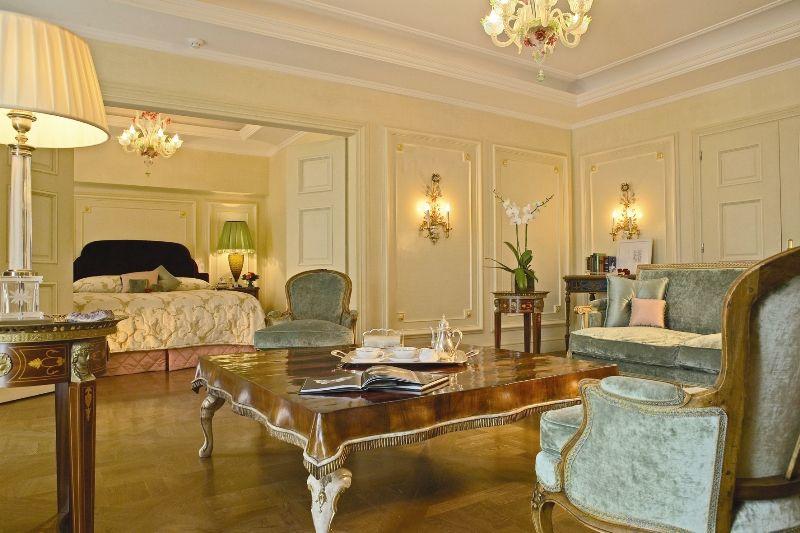 King George Palace 5* - смотреть фото 7 Отель King George Palace 5*, Афины - фото 7