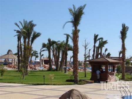 Sharm Grand Plaza Resort 5* - смотреть фото 31 Отель Sharm Grand Plaza Resort 5*, Шарм Эль Шейх - фото 31