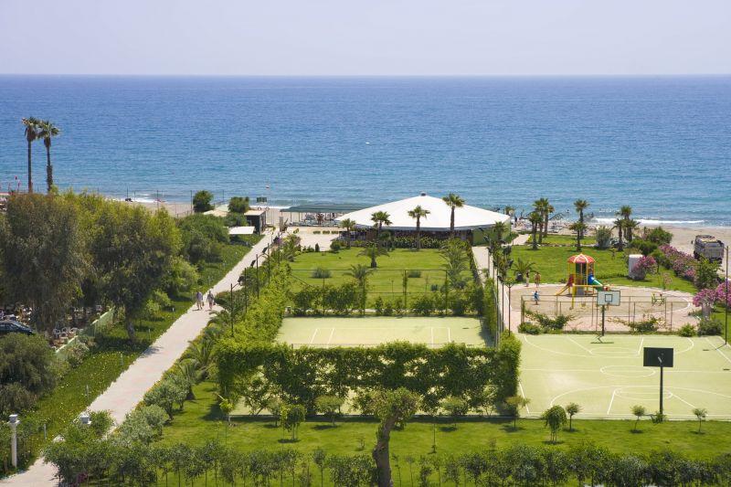 Timo Resort 5* - смотреть фото 15 Отель Timo Resort 5*, Аланья - фото 15