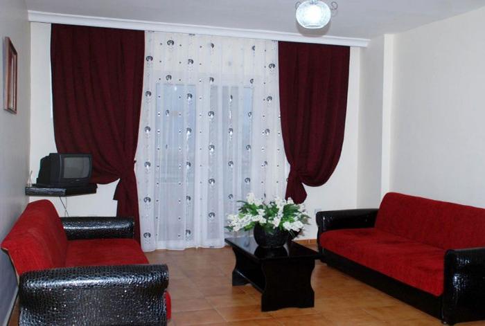 Отель Grand Panorama Hotel 3*, Мармарис - фото 5