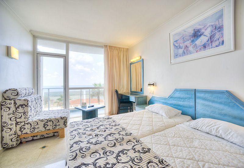 Отель Residence Netanya 3*, Нетания - фото 9