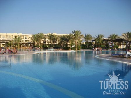 Jaz Lamaya Resort 5* - смотреть фото 49 Отель Jaz Lamaya Resort 5*, Марса Алам - фото 49