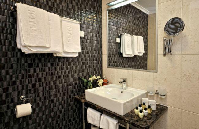 Отель Tara Sentido Hotel 4*, Бечичи - фото 19